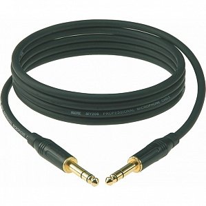 Инструментальный кабель Klotz B3PP1-0500 5м