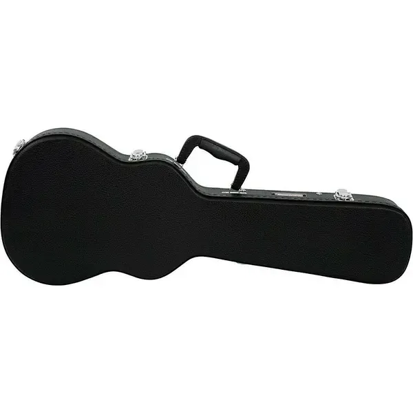 Кейс для укулеле Gator Tenor Ukulele Wood Case Black