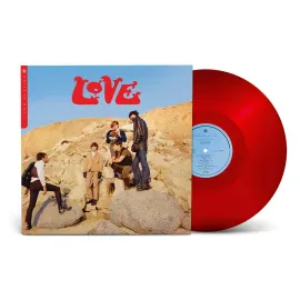 Виниловая пластинка Love – Now Playing (Релиз 2024)