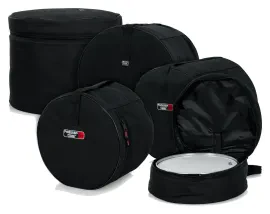 Gator 5-Piece Fusion Drum Set Bags