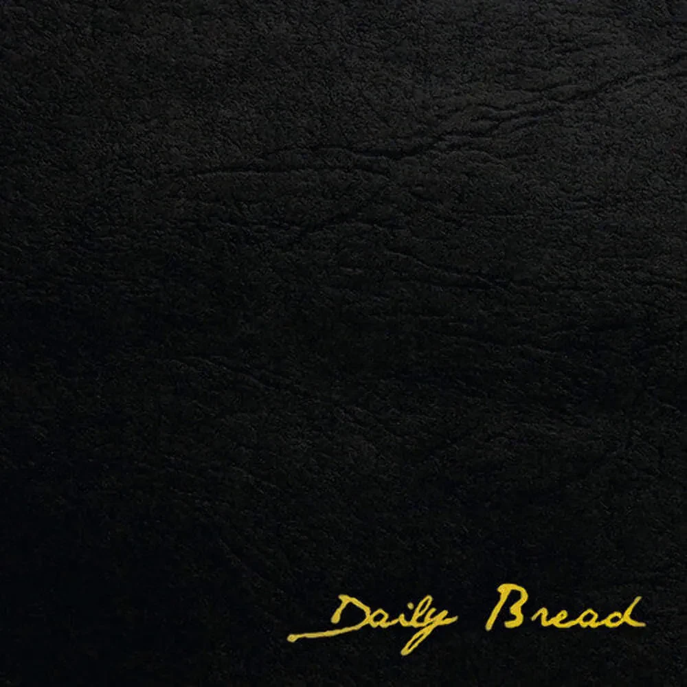 Apollo Brown & Hassaan Mackey - Daily Bread [Yellow & Black Starburst Vinyl] NEW