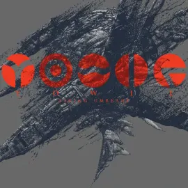 Yowie - Taking Umbrage [Gumbone Blue Vinyl] NEW Vinyl