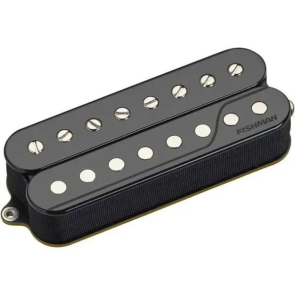 Звукосниматель для электрогитары Fishman Fluence Open Core Classic 8 Humbucker Neck Black