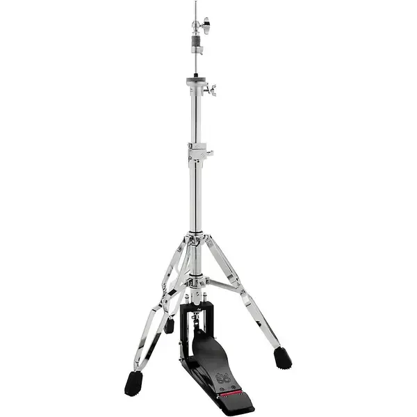 Стойка для Хай-хета DW 50th Anniversary Carbon Fiber 3-Leg Hi-Hat Stand