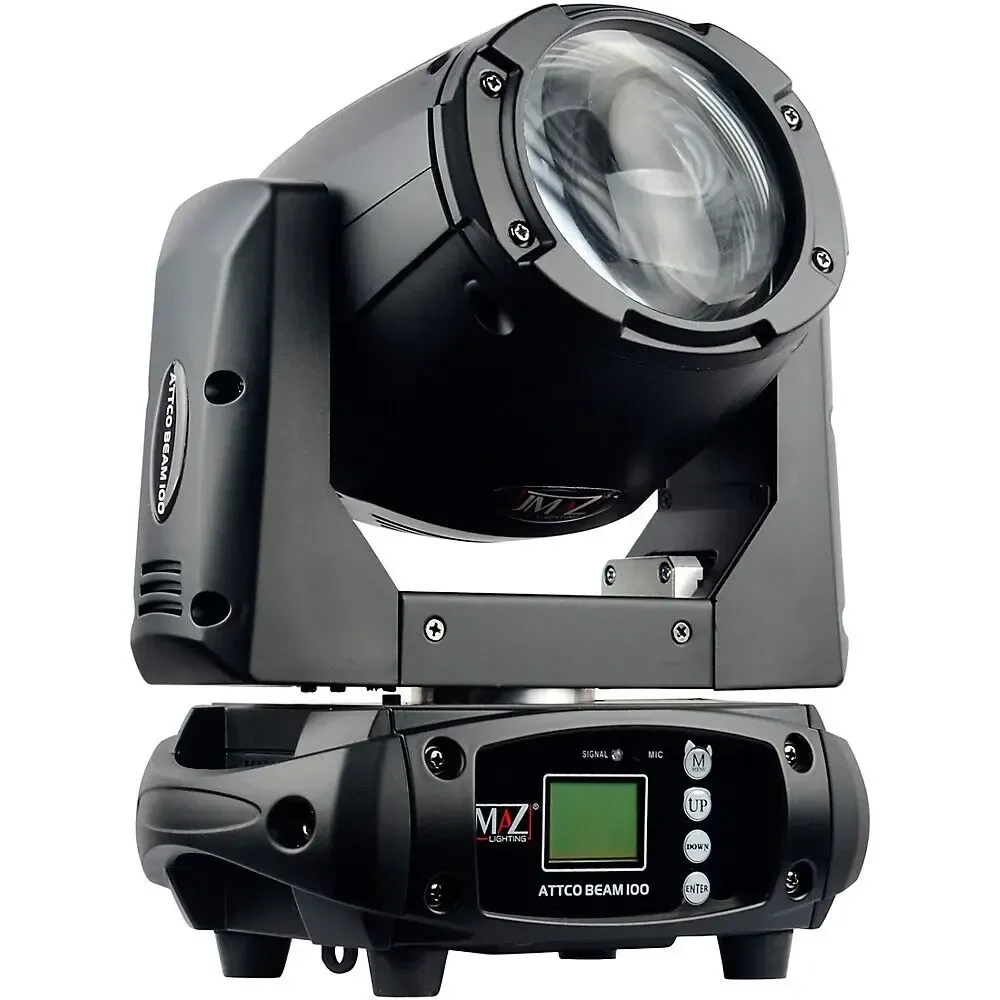 Светодиодный прибор JMAZ LIGHTING Attco Beam 100 200W LED Moving Head