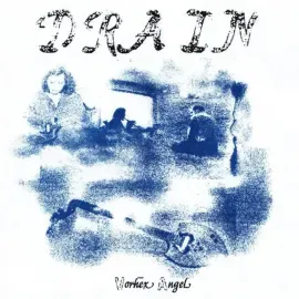 Vorhex Angel - Drain NEW Vinyl