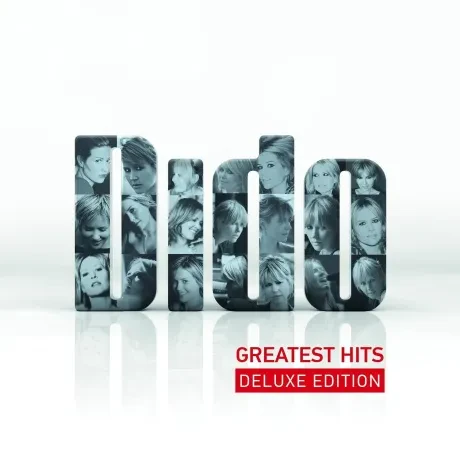 DIDO - Greatest Hits (2CD)