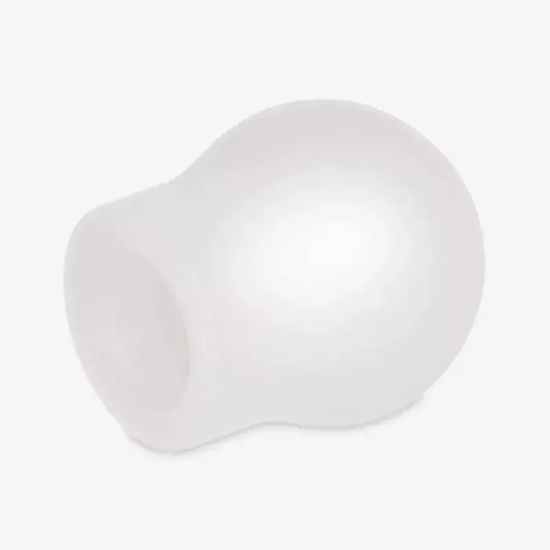 Наконечник для барабанных палочек Ahead 5AB 5A/7A Mini Ball Nylon