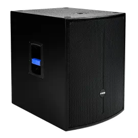 Audio Discovery 18AS DSP Aktiver Subwoofer 18" 500W RMS 1000W Peak 35-150Hz