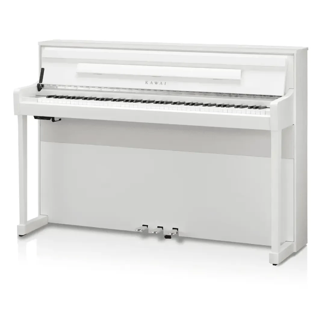 Цифровое пианино классическое Kawai CA901W