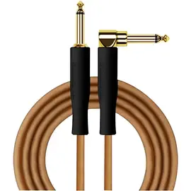 Инструментальный кабель Studioflex Acoustic Artisan Instrument Cable Walnut 3 м