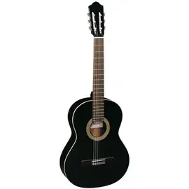 Классическая гитара ALMANSA 401 BK