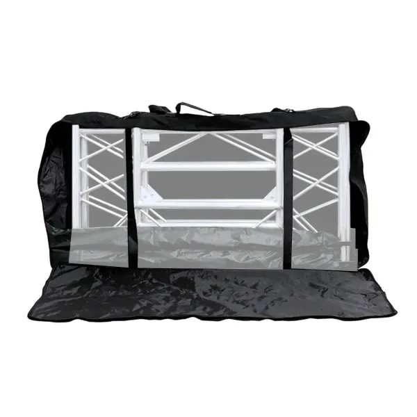 Eliminator Lighting PRO EVENT TABLE 2 BAG Black Carrying Bag