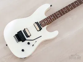 2022 Iconic Solana Evo Boutique S-Style HH Superstrat w/ Floyd Rose