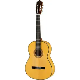 Классическая гитара Yamaha CG172SF Flamenco Satin Natural