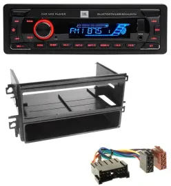 JBL AUX MP3 USB Bluetooth SD Autoradio für Hyundai Santa Fe Sonata bis 05