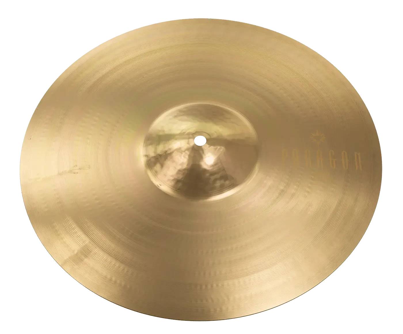 Тарелка барабанная Sabian 16" Paragon Crash