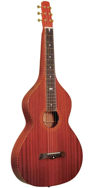 GOLD TONE SM+ Weissenborn Gitarre (B-stock)