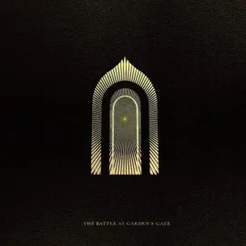 Виниловая пластинка Greta Van Fleet – The Battle at Garden's Gate, чёрный винил (Релиз 2021)
