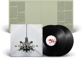Interpol - This Mirror Weighs a Ton NEW Vinyl
