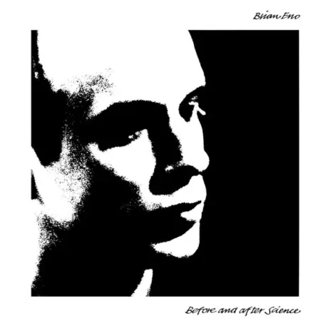CD-диск CD-диск BRIAN ENO – Before And After Science