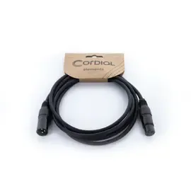Микрофонный кабель Cordial EM 10 FM 10 m