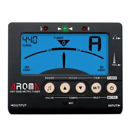 Тюнер Aroma AMT-550B