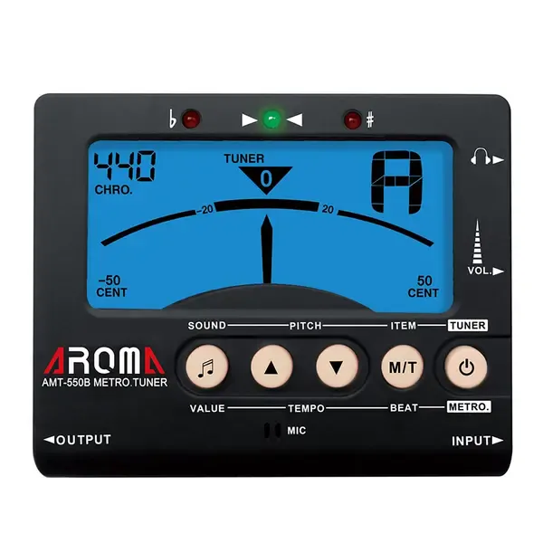 Тюнер Aroma AMT-550B