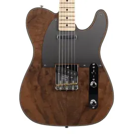 Электрогитара Fender Custom Shop Limited Edition 75th Anniversary Telecaster NOS натуральный