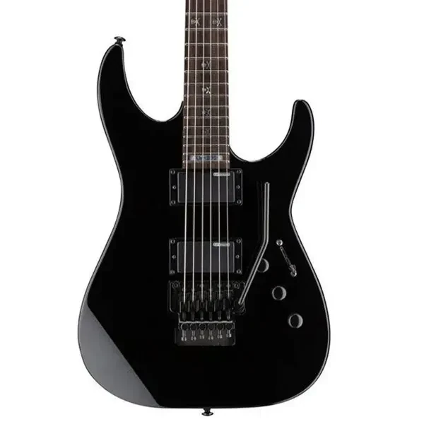 LTD KH-202 Kirk Hammett Electric Guitar