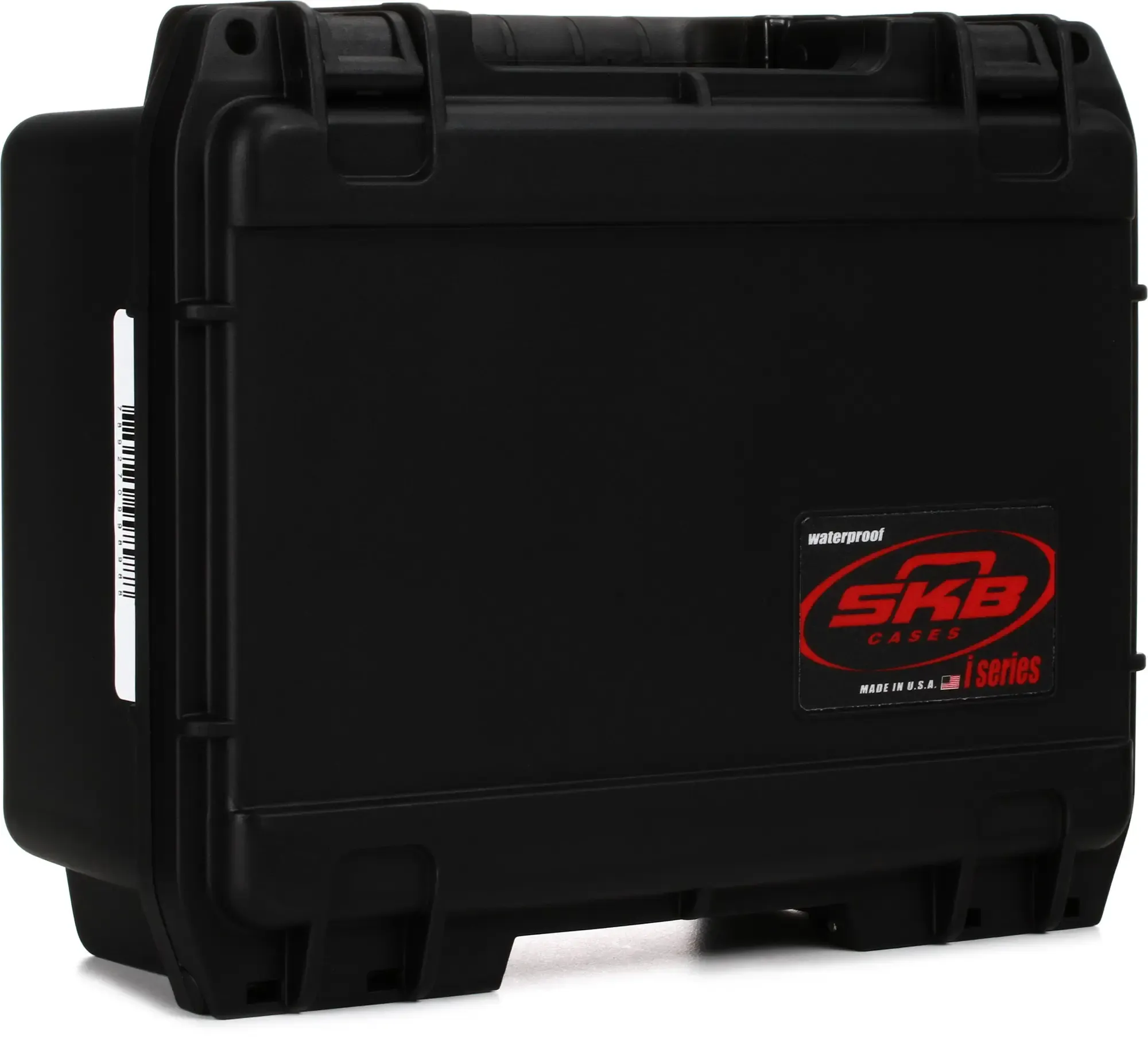 Кейс для радиосистемы SKB 3i0806-3-AVX iSeries Black