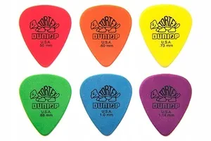 Медиаторы Dunlop IP-010