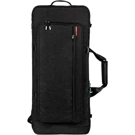 Чехол для синтезатора Gator GTKP61-BLK Transit Series Protective 61-Note Keyboards Gig Bag