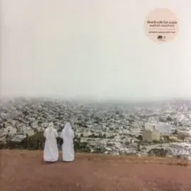 Виниловая пластинка Death Cab For Cutie – Asphalt Meadows