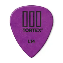 Медиаторы Dunlop Tortex TIII 462P1.14