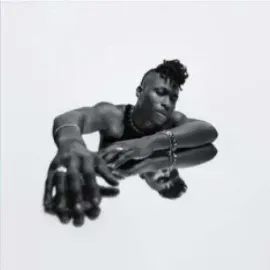 Виниловая пластинка Lucky Daye – Algorithm (Релиз 2024)