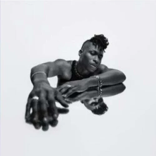 Виниловая пластинка Lucky Daye – Algorithm (Релиз 2024)