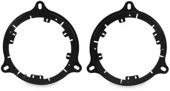 American International NsB710 Speaker Adapter for Nissan 1995-2016 Vehicles