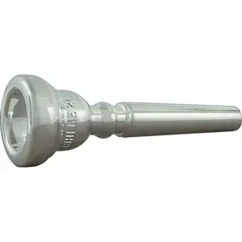Мундштук для трубы Schilke Standard Series Trumpet Mouthpiece Group II 22 Silver