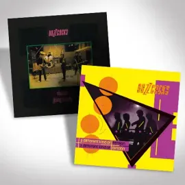 Виниловая пластинка Buzzcocks - Buzzcocks Vinyl Bundle [New Vinyl LP]