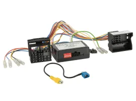 ACV Bildeinspeisung Rückfahrkamera für Mercedes Vito W447 Audio 15 771190-1031