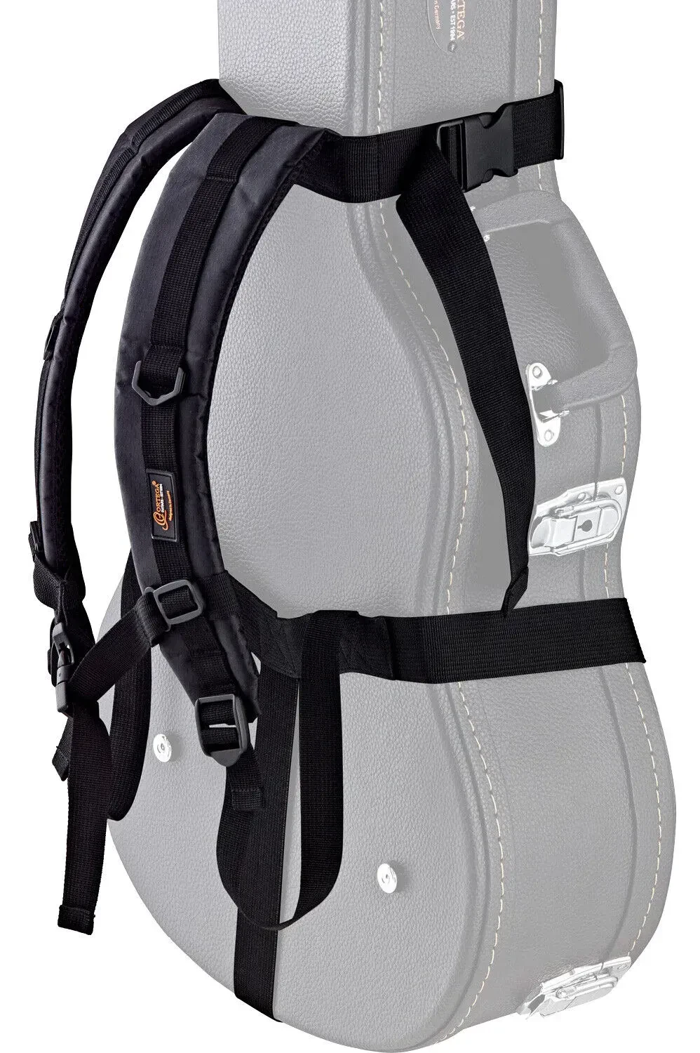 Ремень для кофра Ortega OBPS