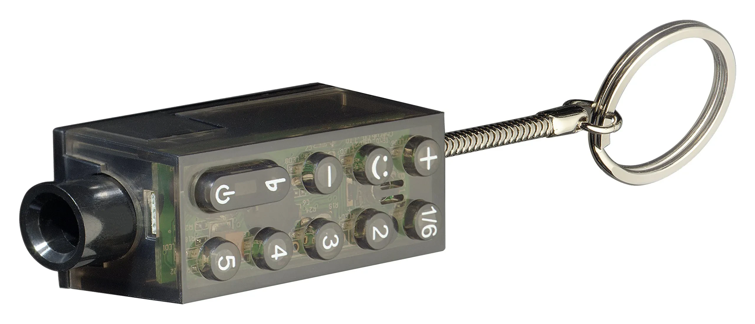 Тюнер компактный Stagg TEKO