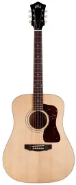 GUILD D-40 Standard NAT W/C