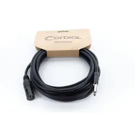 Микрофонный кабель Cordial EM 10 MP 10 m