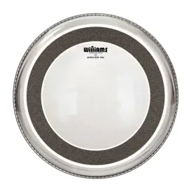 Пластик для барабана Williams 22" Muffle W2FF10