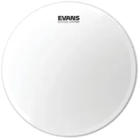Пластик для бас-барабана EVANS UV2 EQ3 22", 2-слойный, UV Coated