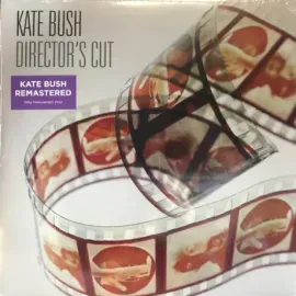 Виниловая пластинка Kate Bush – Director's Cut