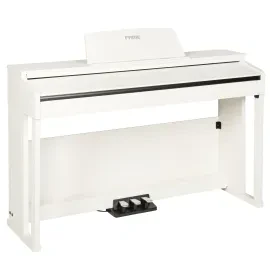 DP-3000 E-Piano, 88 Tasten, Hammermechanik, 128 Polyphonie, 20 Orchesterklänge