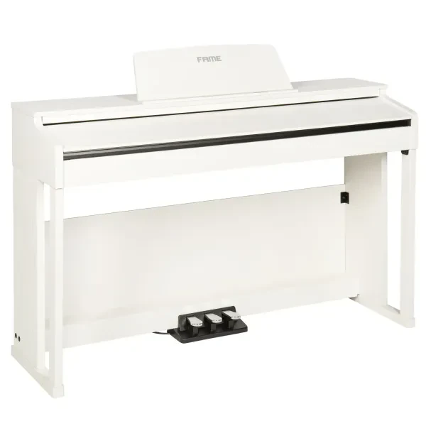 DP-3000 E-Piano, 88 Tasten, Hammermechanik, 128 Polyphonie, 20 Orchesterklänge